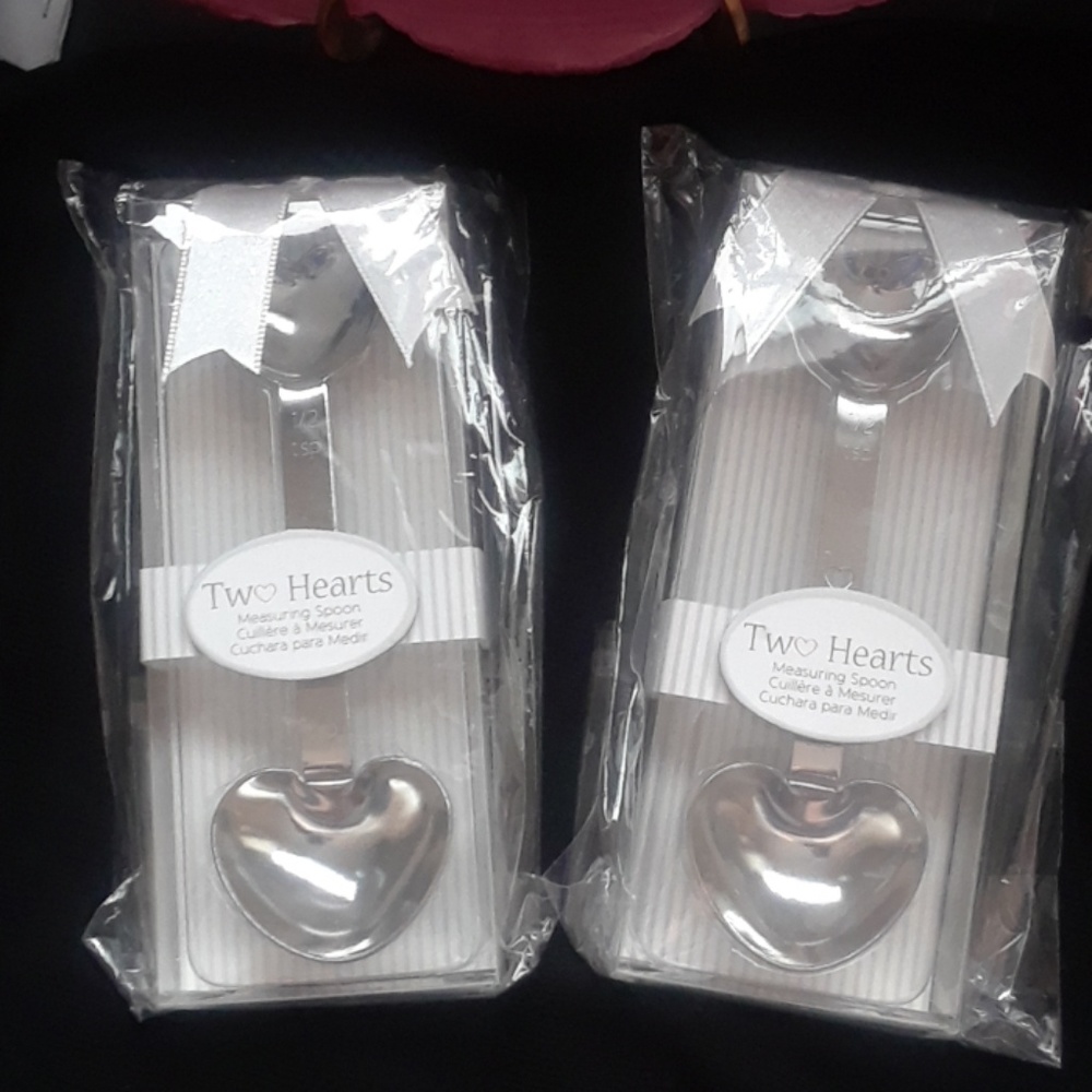 New🌻🌻Measuring Spoons